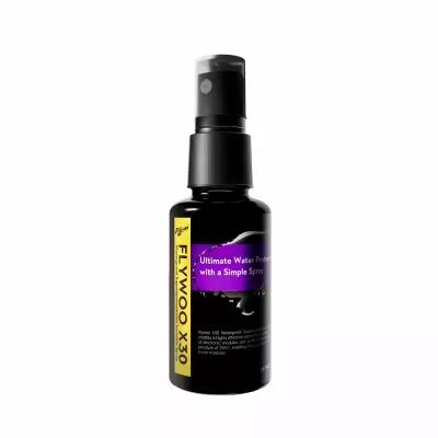 Spray invisible superhydrophobe impermable X30 - Flywoo