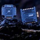 Stack Argus PRO F7 65A - Axisflying