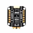 Stack Blade F722 Analog V2 Extreme Edition 60A 128K - RushFPV