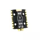 Stack Blade F722 Mini 60A Racing Digital 3-6S - RushFPV