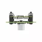 Stack BLITZ F7 E55 - iFlight