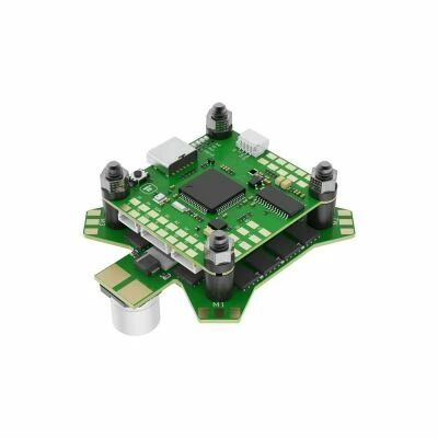 Stack BLITZ F7 E55 4-IN-1 - iFlight