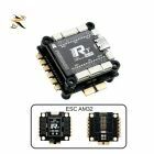 Stack F4 V4 65A F435 - RATEFPV