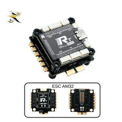 Stack F4 V4 65A F722 - RATEFPV