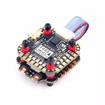Stack F405 Mini HD2 KM40 - Skystars