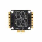 Stack F7 + ESC 4-en-1 70A 8S - T-Motor