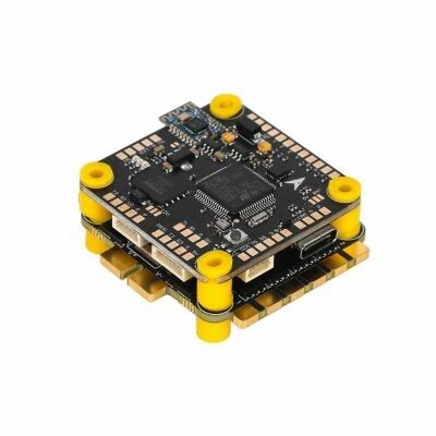 Stack F7 + ESC 4-en-1 70A 8S - T-Motor