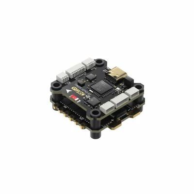 Stack FPV TAKER H743 BT 32Bit 50A - GEPRC