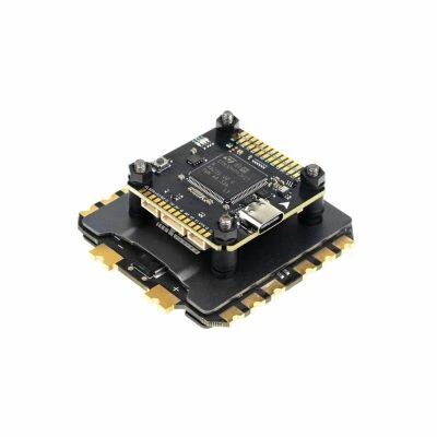 Stack H743 + ESC Argus Pro 80A - Axisflying