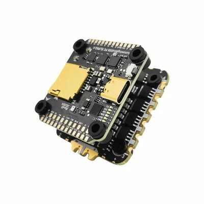 Stack HummingBird 305 F722 80A ELRS 2.4G - NewBeeDrone