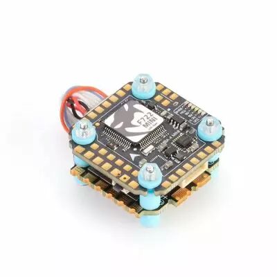 Stack MAMBA MK4 F722 Reactor 44A Mini - Diatone