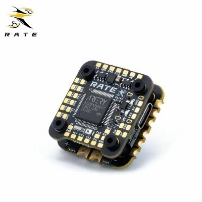 Stack Mini F4 V4 40A F405 - RATEFPV