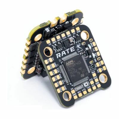 Stack Mini F405 + ESC 4en1 40A - RateFPV
