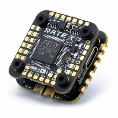 Stack Mini F435 + ESC 4en1 40A - RateFPV