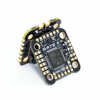 Stack Mini F722 + ESC 4en1 40A - RateFPV