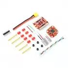 Stack Zeus F728 3-6S - HGLRC