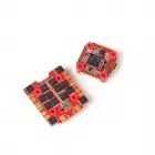 Stack ZeusF745 V2 BLheliS - HGLRC