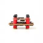 Stack ZeusF745 V2 BLheliS - HGLRC