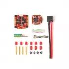 Stack ZeusF745 V2 BLheliS - HGLRC