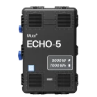 Station d\'énergie mobile ECHO-5 - Mute Energy