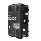 Station d\'énergie mobile ECHO-5 - Mute Energy