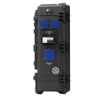 Station d\'énergie mobile ECHO-5 - Mute Energy