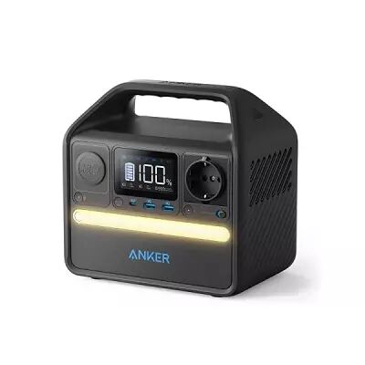Station de charge Anker 521 