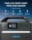 Station de charge Anker 535 