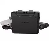 Station de charge autonome pour DJI Mavic Mini - Smatree