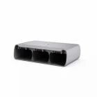 Station de charge bidirectionnelle pour DJI Mini 2 