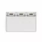 Station de charge bidirectionnelle pour DJI Neo
