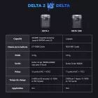 Station de charge DELTA 2 - EcoFlow