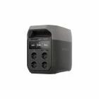 Station de charge Delta 3 - Ecoflow