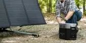 Station de charge Delta Max - EcoFlow