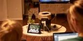 Station de charge Delta Max - EcoFlow