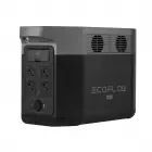 Station de charge Delta Max - EcoFlow