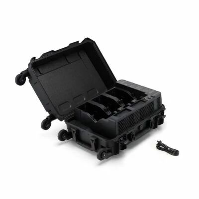 Station de charge DJI BS100