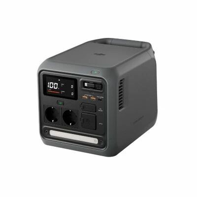 Station de charge DJI Power 1000 Mini