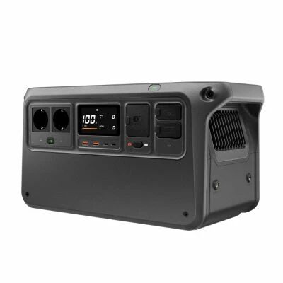 Station de charge DJI Power 1000 V2
