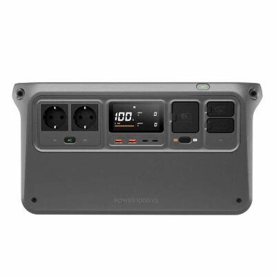 Station de charge DJI Power 1000 V2