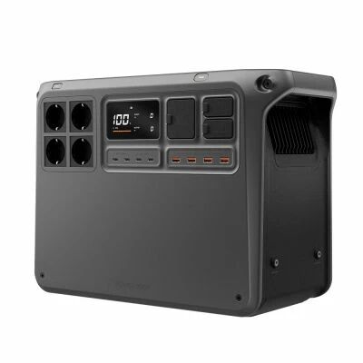 Station de charge DJI Power 2000