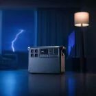 Station de charge DJI Power 2000