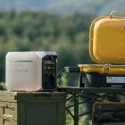 Station de charge EcoFlow Delta 3 Plus