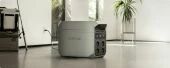 Station de charge EcoFlow Delta 3 Plus