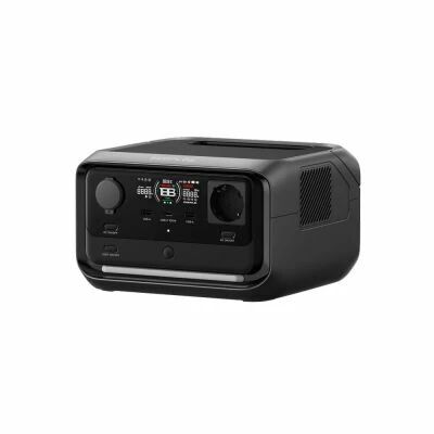 Station de charge EcoFlow River 3 Plus
