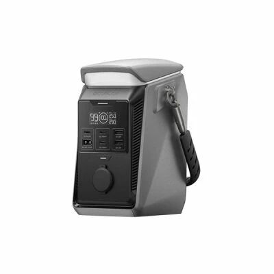 Station de charge EcoFlow Trail Plus 300 DC