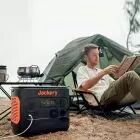 Station de charge Explorer 2000 Pro - Jackery