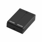 Station de charge pour X1 - HOVERAir