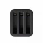 Station de charge rapide pour X3 - Insta360