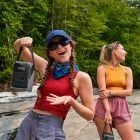 Station de charge TRAIL - Ecoflow